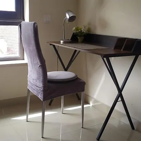 Lägenhet T1 60 Sq M For Rent Next To The Bay São Martinho do Porto