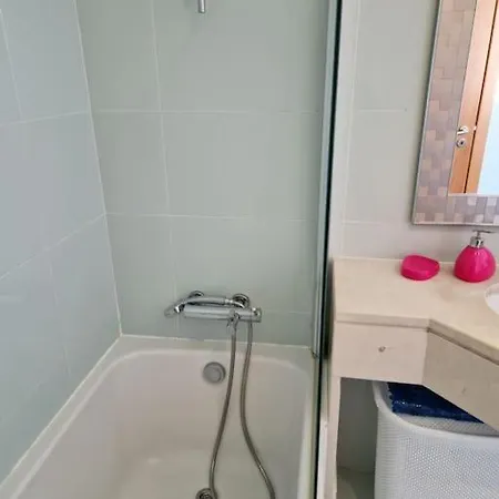 Lägenhet T1 60 Sq M For Rent Next To The Bay São Martinho do Porto