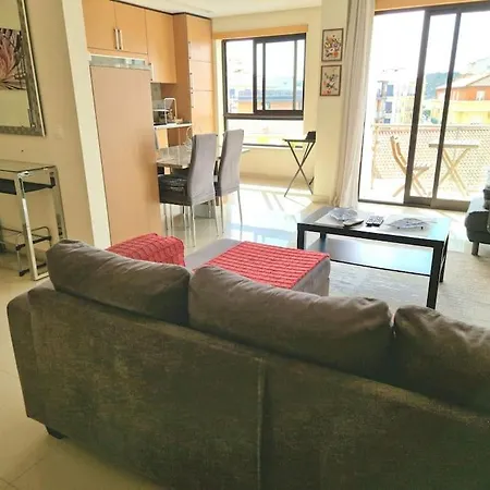 Lägenhet T1 60 Sq M For Rent Next To The Bay