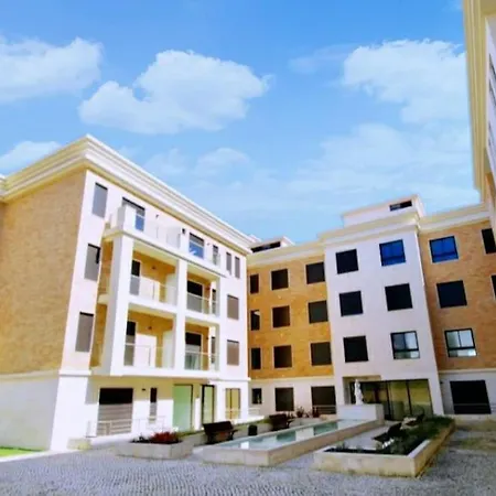 T1 60 Sq M For Rent Next To The Bay Lägenhet *