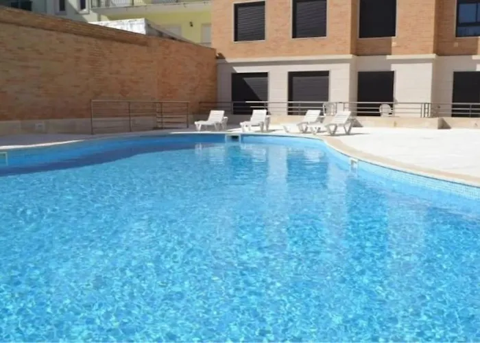 公寓 T1 60 Sq M For Rent Next To The Bay 圣马蒂纽·杜·波特