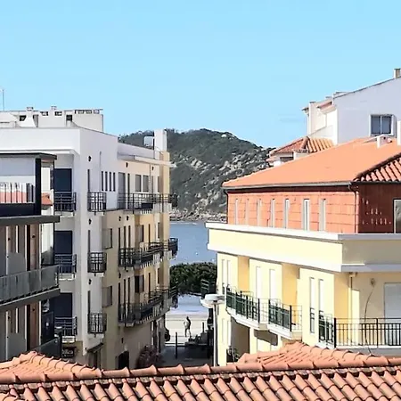 Apartman T1 60 Sq M For Rent Next To The Bay