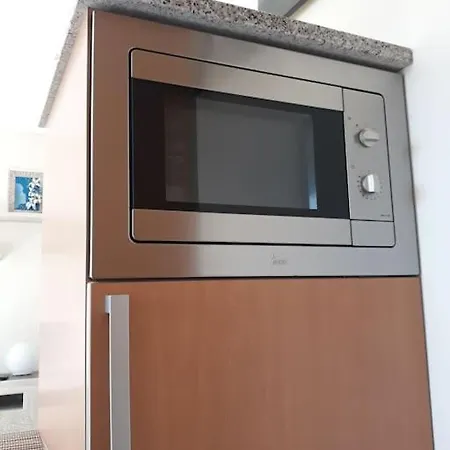 T1 60 Sq M For Rent Next To The Bay Apartman *