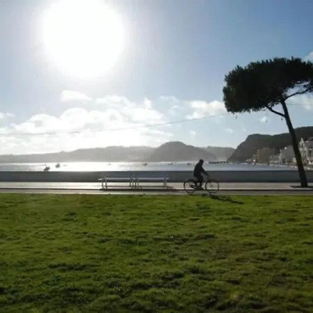 T1 60 Sq M For Rent Next To The Bay Apartman