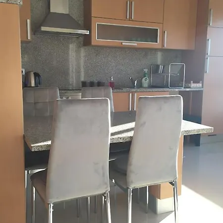 T1 60 Sq M For Rent Next To The Bay São Martinho do Porto