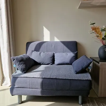 T1 60 Sq M For Rent Next To The Bay * São Martinho do Porto