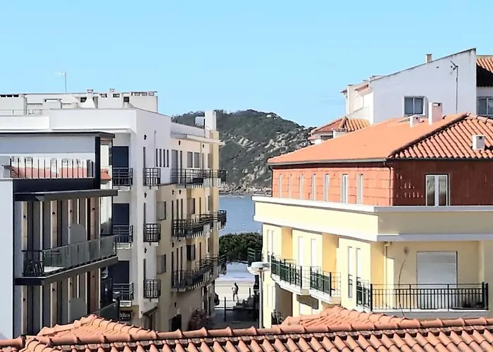 公寓 T1 60 Sq M For Rent Next To The Bay