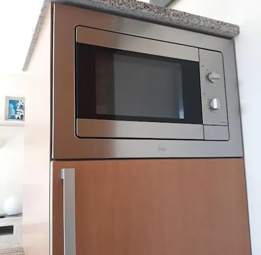 T1 60 Sq M For Rent Next To The Bay 公寓 *