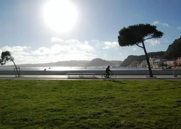 T1 60 Sq M For Rent Next To The Bay 公寓