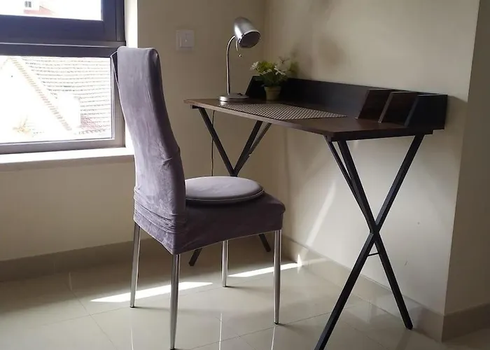 公寓 T1 60 Sq M For Rent Next To The Bay 圣马蒂纽·杜·波特