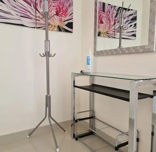 公寓 T1 60 Sq M For Rent Next To The Bay *