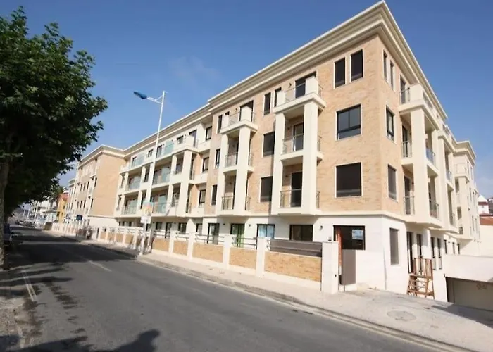 T1 60 Sq M For Rent Next To The Bay 公寓 圣马蒂纽·杜·波特